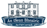 An tSean Bheairic, Falcarragh Visitor Centre