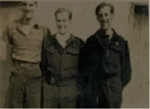 Cloughaneely and World War II