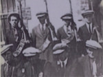 The Civil War & Cloughaneely