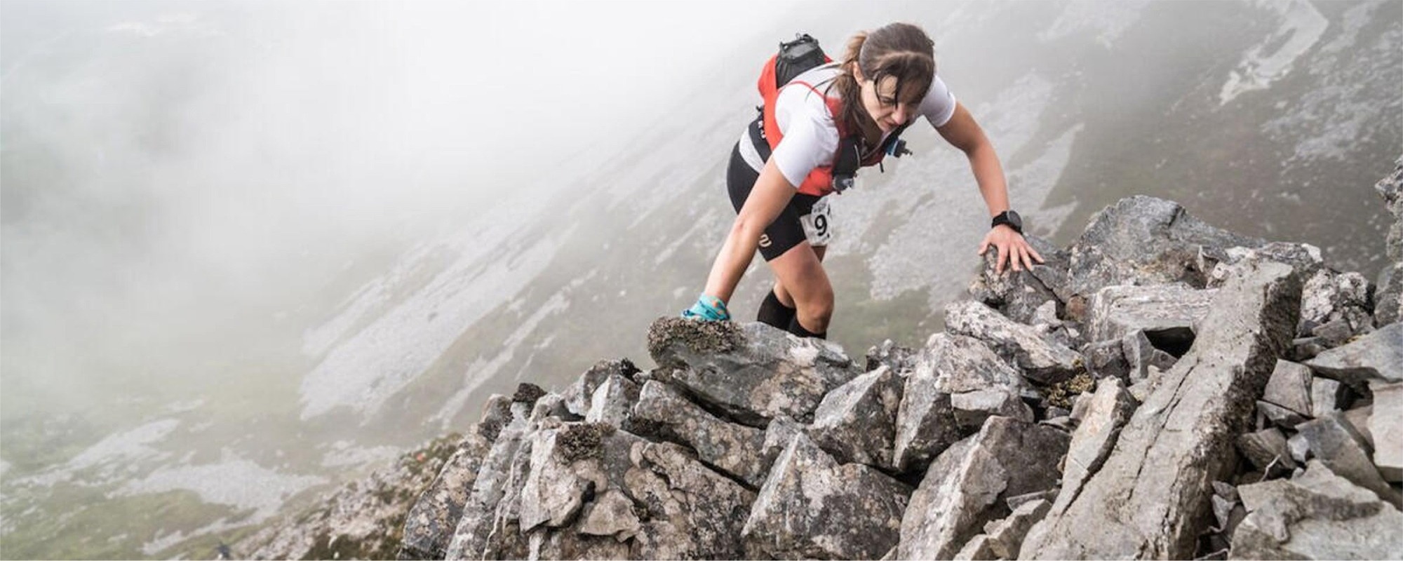 Climbing the miners' path on Muckish Mountain: things to do on holiday in An Fál Carrach, County Donegal, Ireland from An tSean Bheairic, Falcarragh Visitor Centre