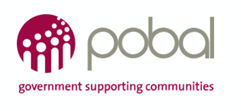 An tSean Bheairic, An Fál Carrach, Co. Dhún na nGall is supported by Pobal